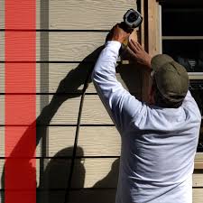 Best Siding for Multi-Family Homes  in Johns Creek, GA